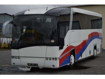 SOLARIS VACANZA - Turistički autobus