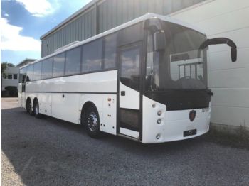 Scania Horisont , Euro 4 , Klima , WC.  - Turistički autobus