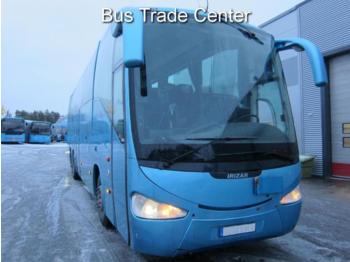 Scania IRIZAR CENTURY III K124 EB - Turistički autobus