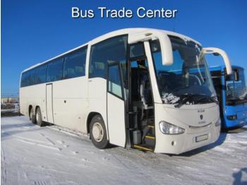 Scania IRIZAR CENTURY III K380 EB - Turistički autobus