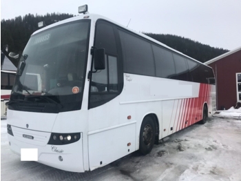 Scania K114IB - Turistički autobus