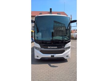 Scania M320 Interlink Neufahrzeuggarantie  - Turistički autobus