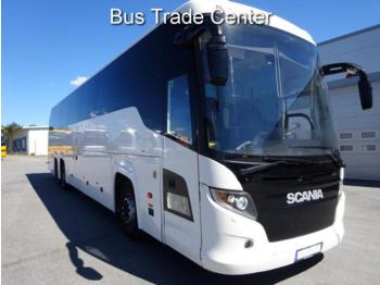 Scania TOURING HD A80T TK 440 EB - Turistički autobus