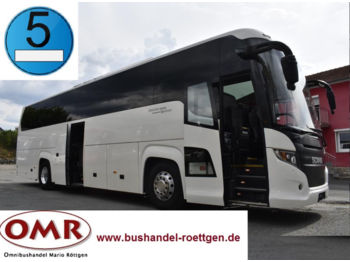 Scania Touring HD/415/580/Tourismo/2x vorhanden  - Turistički autobus
