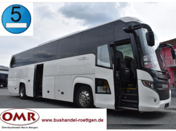 Scania Touring HD / 415 / 580 / Tourismo / 2x vorhanden  - Turistički autobus