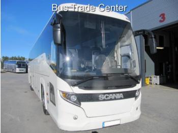 Scania Touring HD 440 EB HIGER - Turistički autobus
