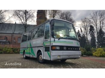 Setra 208 H - Turistički autobus