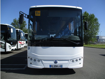 TEMSA TOURMALIN - Turistički autobus