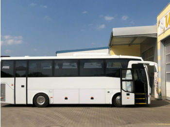 Temsa MD 9 * 41-Touristik * EURO 6 * Servicenachweis  - Turistički autobus