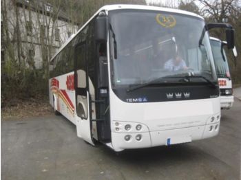 Temsa Safari 12.80mtr.,Euro4,63 Schlafsitze  - Turistički autobus