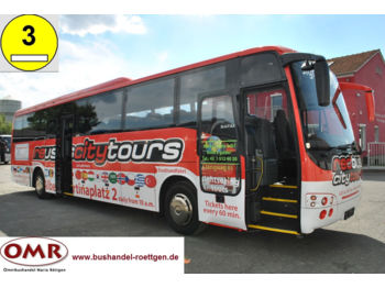 Temsa Safari 12.8 / Sightseeing / RD / Multimedia  - Turistički autobus