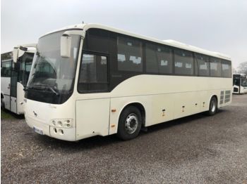 Temsa Safari,Klima , 61 Setzer, Euro 3  - Turistički autobus
