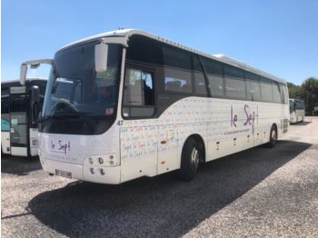 Temsa Safari,Klima , 63 Setzer, Euro 3  - Turistički autobus