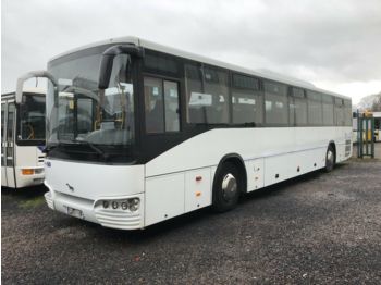 Temsa Tourmalin / Klima/ Euro4/Rückfahrkamera  - Turistički autobus