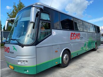 VDL BOVA FHD 127.365 - EURO 5 - DAF ENGINE + RETARDER  - Turistički autobus