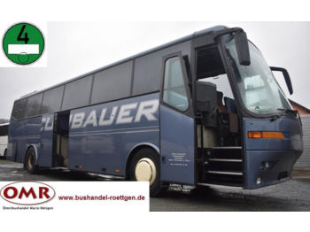 VDL BOVA FHX 12 - 400 / FHD / 350 / 580 / Schaltgetriebe  - Turistički autobus