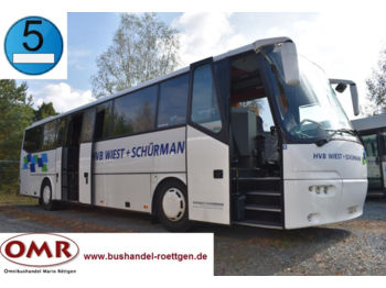 VDL BOVA Futura F2 FLD120.365 / O350 / O580 / 415  - Turistički autobus