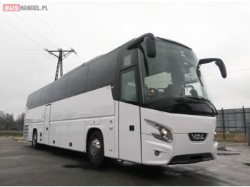 VDL BOVA Futura FHD2 129/370 - Turistički autobus