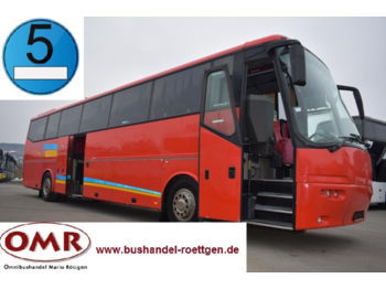 VDL BOVA Futura FHD 127-365 / 350 / 580 / 415  - Turistički autobus