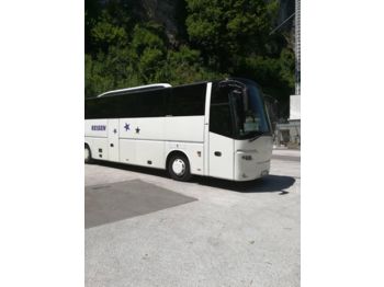 VDL BOVA Magic, Gepfl. Zustand,Euro 5,Vollausstattung  - Turistički autobus