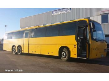 VOLVO 9700S - Turistički autobus