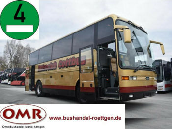 Vanhool EOS 80 / 411 / grüne Plakette / Tourino  - Turistički autobus