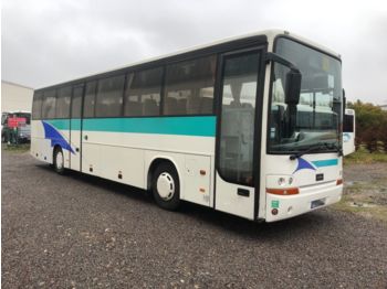 Vanhool T 915 SN2 , Euro3, Klima , Schaltgetriebe  - Turistički autobus