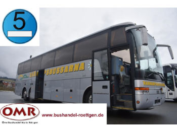 Vanhool T 917 Acro/S417/580/K124/Schaltgetriebe/Euro 5  - Turistički autobus