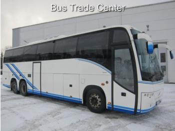 Volvo CARRUS 9700 HD B12M // 9700HD - Turistički autobus