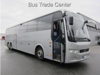 Volvo Carrus Delta Oy 9700H NL // 9700 H B12B - Turistički autobus
