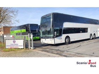 Autobus na sprat VANHOOL Scania Astromega TDX 27 14.3m: slika 1