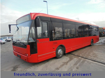 Gradski autobus VDL Berkhof AMBASSADOR 200 * ANALOGTACHO *KLIMA *: slika 1