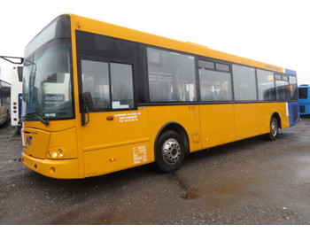 Gradski autobus VDL Bus Jonckheere: slika 1