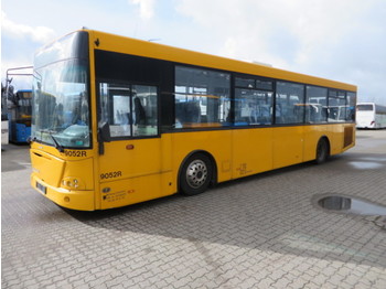 Gradski autobus VDL Jonckheere: slika 1