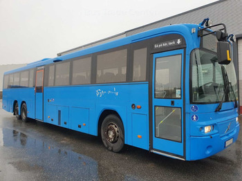 Prigradski autobus VOLVO 8500 B12M: slika 1