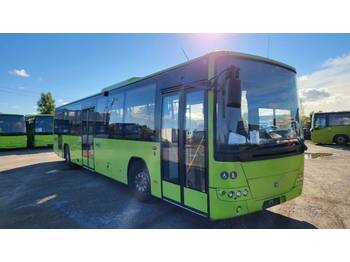Gradski autobus VOLVO B12BLE 8700 KLIMA; 40 seats; 13,25m; EURO 5; 7 UNITS: slika 1