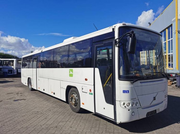 VOLVO B12B 8700, 12,9m, 48 seats, Handicap lift, EURO 5; BOOKED UNTIL 19.04  - Prigradski autobus: slika 1