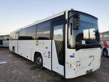 Prigradski autobus VOLVO B12B 8700, 12,9m, 48 seats, handicap lift, EURO 4; 4 UNITS; BOOKED UNTIL 2: slika 1