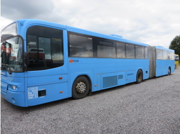 Gradski autobus VOLVO B12M: slika 1