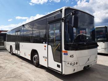 Gradski autobus VOLVO B7RLE 8700 Klima, 12m, 40 seats; EURO5, 10 UNITS: slika 1