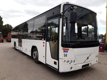 Gradski autobus VOLVO B7RLE 8700 Klima, 12m, 40 seats; EURO5, 10 UNITS: slika 1
