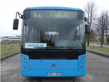 Gradski autobus VOLVO  B7R B7R (M3, CE): slika 1