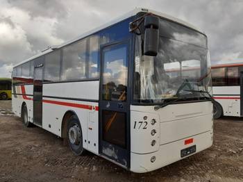 Prigradski autobus VOLVO B7R VEST CONTRAST 10.65m; 39 seats; Euro 3: slika 1