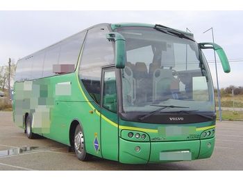 VOLVO VOLVO B12 AYATS ATLAS - Autobus