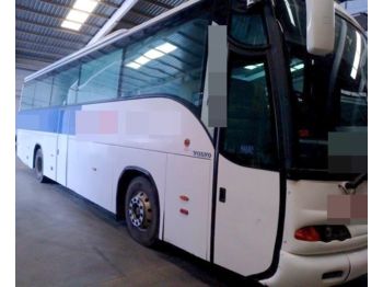 VOLVO VOLVO B12 NOGE TOURING - Autobus