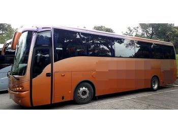 VOLVO VOVLO B12 ANDECAR - Autobus
