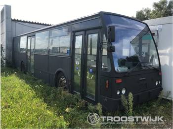 Van Hool  Van Hool   - Autobus