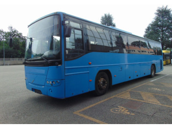 Prigradski autobus Volvo 8700 B7R: slika 3