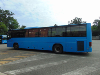 Prigradski autobus Volvo 8700 B7R: slika 4