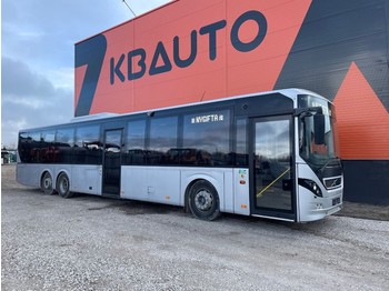 Gradski autobus Volvo 8900LE Euro 6 2x units: slika 1